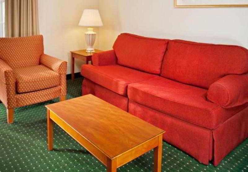 Towneplace Suites By Marriott Cleveland Уестлейк Стая снимка